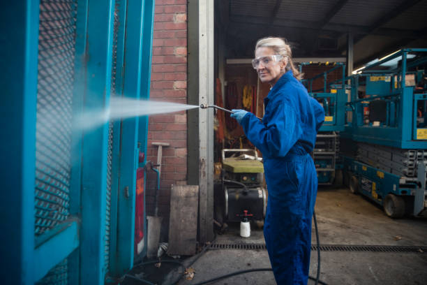 Best Spring Cleaning  in Hoboken, NJ