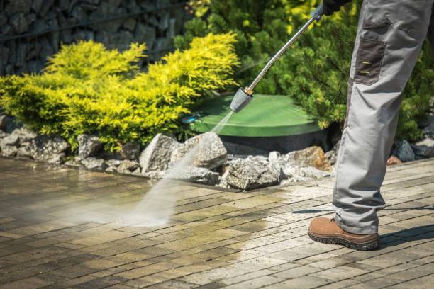 Reliable Hoboken, NJ Pressure Washing Services Solutions
