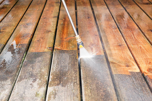 Animal Enclosure Cleaning in Hoboken, NJ