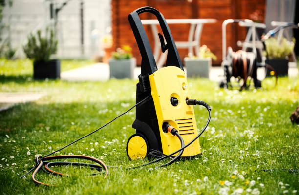 Best Fence Cleaning  in Hoboken, NJ